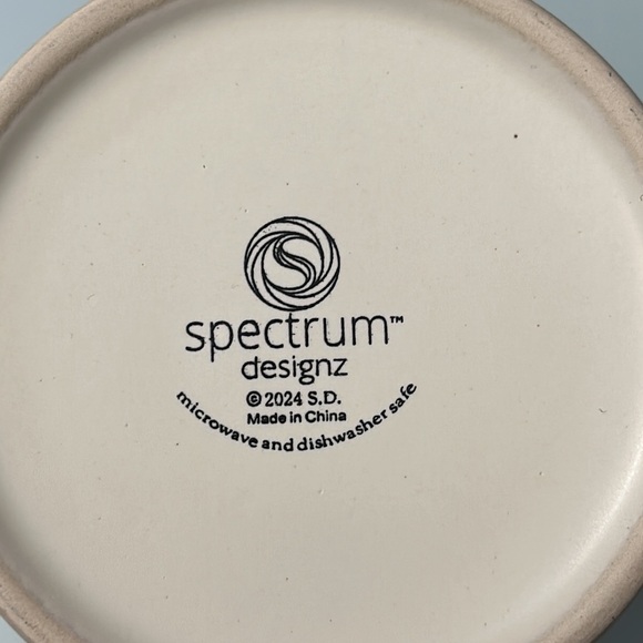 NWT Butterfly Mug - Picture 2 of 4